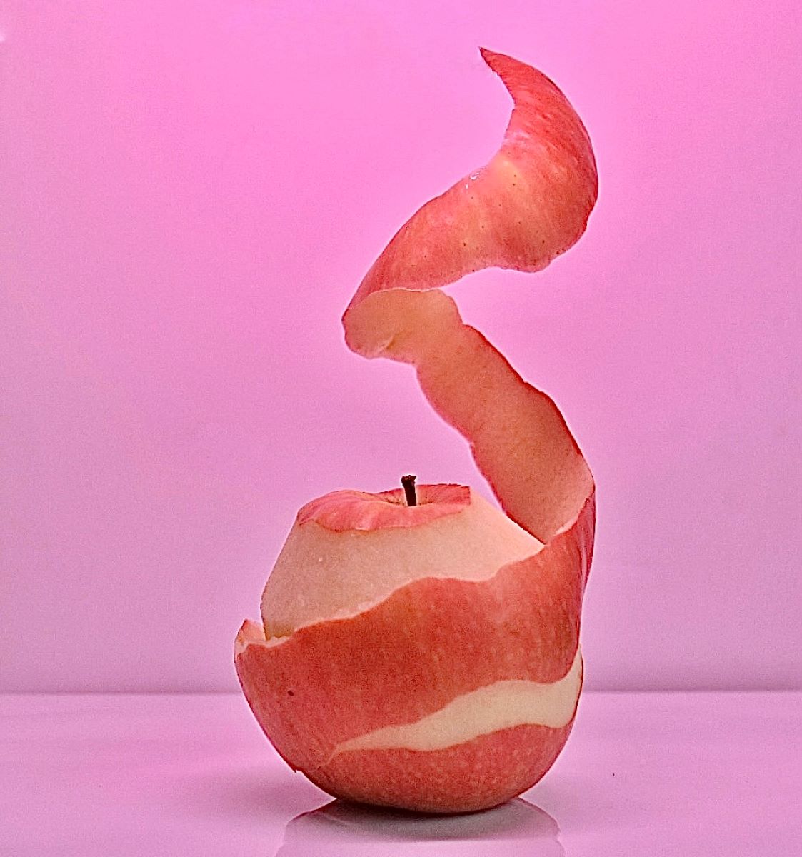 2nd Place - Sue Wakely - Striptease